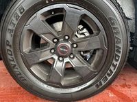 Usado Isuzu D-Max 163 CV (119 kW) 2024 Blanco Pickup/Camioneta