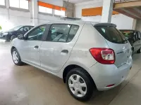 Occasion Dacia Sandero Ambiance 75 ch (55 kW) 2013 Gris Berline