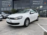 Usado VW Golf VII Edition 122 CV (89 kW) 2012 Blanco Berlina