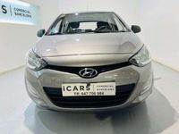 usado Hyundai i20 1.2i Tecno S II