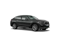 Usado BMW X4 Comfort Edition 190 CV (139 kW) 2020 Gris SUV