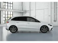 Usado Mercedes B250e 218 CV (160 kW) 2024 Blanco Monovolumen