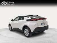 Usado Toyota C-HR Business Edition 223 CV (164 kW) 2026 Blanco SUV