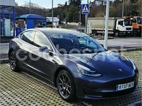 Usado Tesla Model 3 366 kW (498 CV) 2019 Eléctrico Berlina