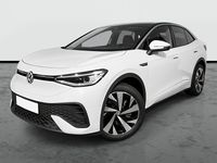 Usado VW ID.5 Pro 150 kW (204 CV) 2024 Blanco glaciar metalizado techo negro SUV