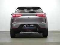 Usado DS Automobiles DS3 Crossback Performance 130 CV (95 kW) 2022 Gris SUV