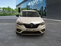 Usado Renault Arkana Evolution 145 CV (106 kW) 2024 Blanco SUV