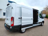 usado Ford Transit Ft 310 L2 Van Trend 130