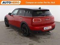 Usado Mini Cooper Clubman 135 CV (99 kW) 2017 Rojo Familiar