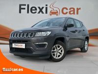 usado Jeep Compass 1.4 Mair 103kW Sport 4x2 - 5 P (2021)