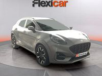 Usado Ford Puma ST-Line X 155 CV (114 kW) 2023 Gris SUV