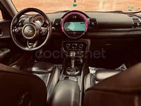 Usado Mini Cooper SD Clubman 190 CV (139 kW) 2016 Gris Familiar