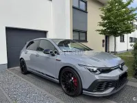 Usado VW Golf VIII GTI Clubsport 301 CV (221 kW) 2024 Gris / plata Berlina