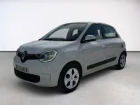 Usado Renault Twingo Intens 75 CV (55 kW) 2020 Blanco Utilitario