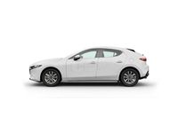 usado Mazda 3 2.0 E-skyactiv-g Prime-line 90kw