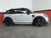 usado Mini Cooper D Countryman 2.0 150CV Automatico