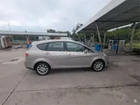 Usado Seat Altea XL Reference 105 CV (77 kW) 2011 Beige Monovolumen