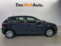 usado VW Polo Edition 1.6 TDI 59 kW (80 CV)