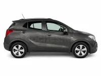 Usado Opel Mokka Selective 140 CV (102 kW) 2015 Gris / plata SUV