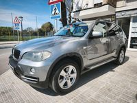 Usado BMW X5 235 CV (172 kW) 2008 Beige SUV