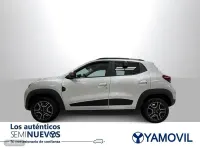 Usado Dacia Spring Extreme 47 kW (65 CV) 2024 Gris Utilitario