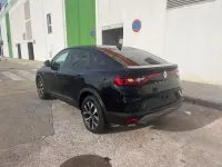 Usado Renault Arkana Evolution 140 CV (102 kW) 2024 Negro SUV