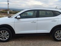 usado Hyundai Tucson 2016