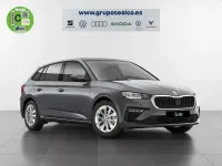 Ny Skoda Scala 115 HK (84 kW) 2026 Grå Hatchback