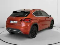 Usado DS Automobiles DS4 120 CV (88 kW) 2017 Rojo SUV