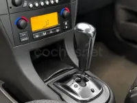 Usado Citroën C4 110 CV (80 kW) 2007 Negro Berlina