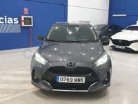 Usado Mazda 2 Comfort 116 CV (85 kW) 2023 Gris / plata Berlina