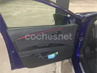 Usado Seat Leon ST FR 150 CV (110 kW) 2020 Azul Familiar