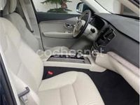 Usado Volvo XC90 Core 235 CV (172 kW) 2024 Azul SUV