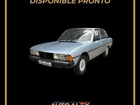 Usado Peugeot 604 80 CV (58 kW) 1980 Gris Berlina