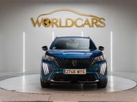 Usado Peugeot 2008 Allure 102 CV (75 kW) 2025 SUV