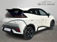 Usado BYD Dolphin Surf Boost 64 kW (88 CV) 2025 Eléctrico Utilitario