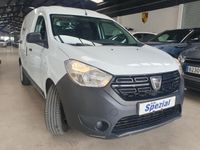 usado Dacia Dokker 1.5 DCI 75 CV