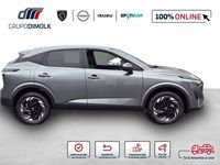 Usado Nissan Qashqai N-Connecta 140 CV (102 kW) 2024 Gris SUV