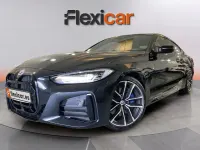 Usado BMW M440 M Sport 374 CV (275 kW) 2023 Negro Coupe