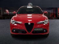 usado Alfa Romeo Stelvio 2.2 D TURBO 154KW VELOCE AUTO 4WD 5P