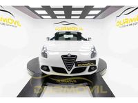 usado Alfa Romeo Giulietta 1.4 Tb Progression