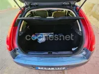 Usado Citroën C4 110 CV (80 kW) 2005 Azul Berlina