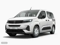 Nuevo Opel Combo S 102 CV (75 kW) 2026 Blanco Monovolumen