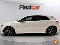 Usado Mercedes A180 116 HP (85 kW) 2019 Branco Sedan