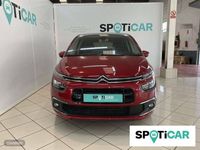 usado Citroën C4 SpaceTourer BlueHDi 96KW (130CV) Feel