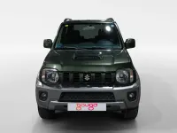 Usado Suzuki Jimny 85 CV (62 kW) 2016 SUV