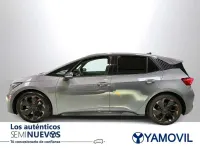 Usado Cupra Born e-Boost 169 kW (231 CV) 2024 Gris Utilitario