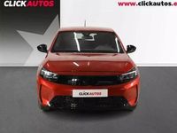 Brugt Opel Corsa 100 HK (73 kW) 2024 Hvid Hatchback