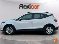 Usado Seat Arona Reference 95 HP (69 kW) 2022 Branco SUV