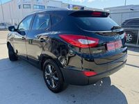 Usado Hyundai ix35 115 CV (84 kW) 2015 Negro SUV